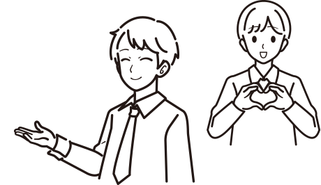 太洋堂には「人」が居る