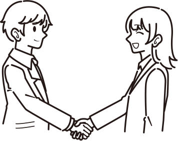 太洋堂には「人」が居る